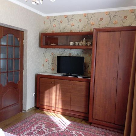 Villa L'Vovskaia Truskavets Dış mekan fotoğraf