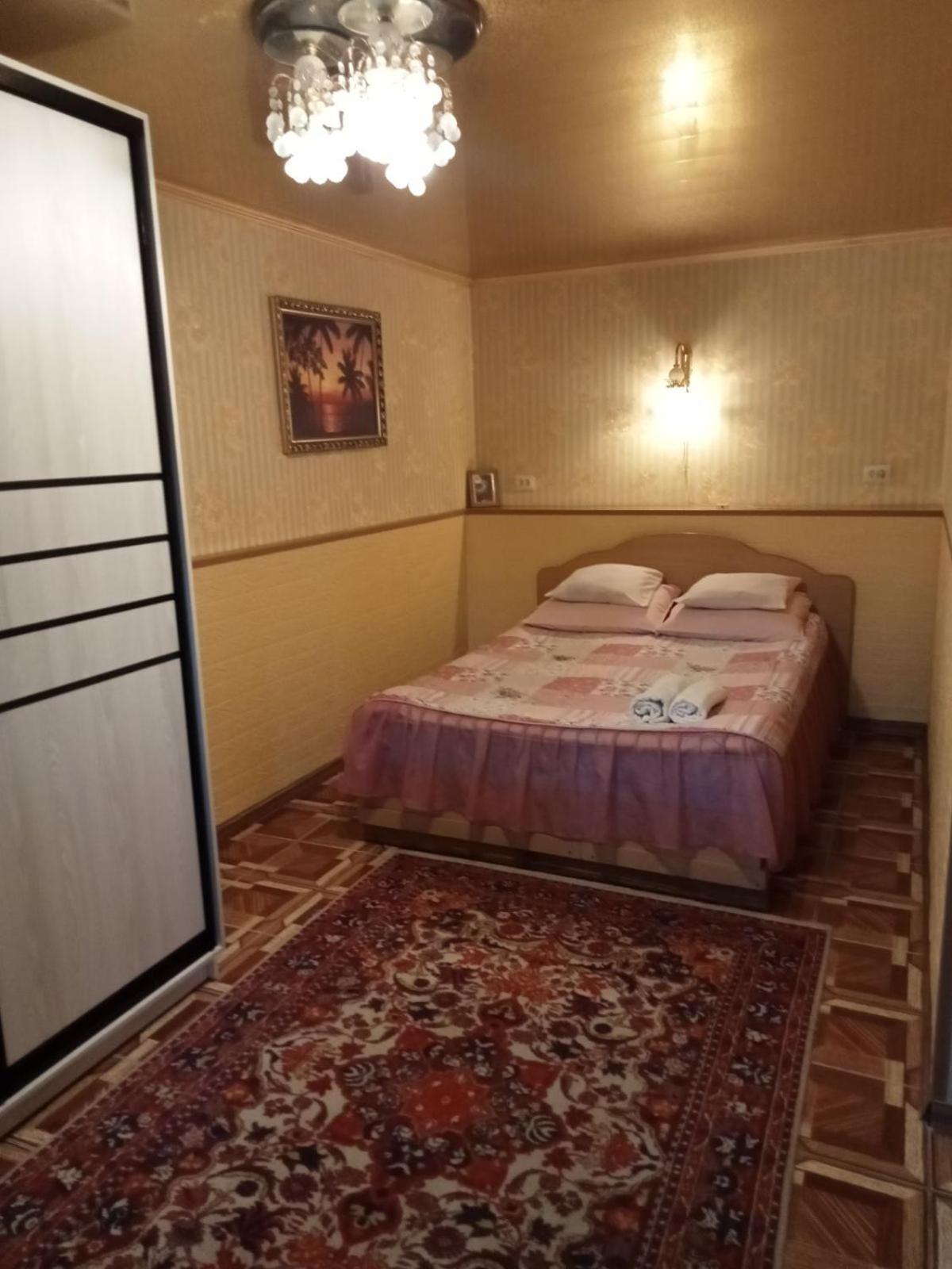 Villa L'Vovskaia Truskavets Dış mekan fotoğraf