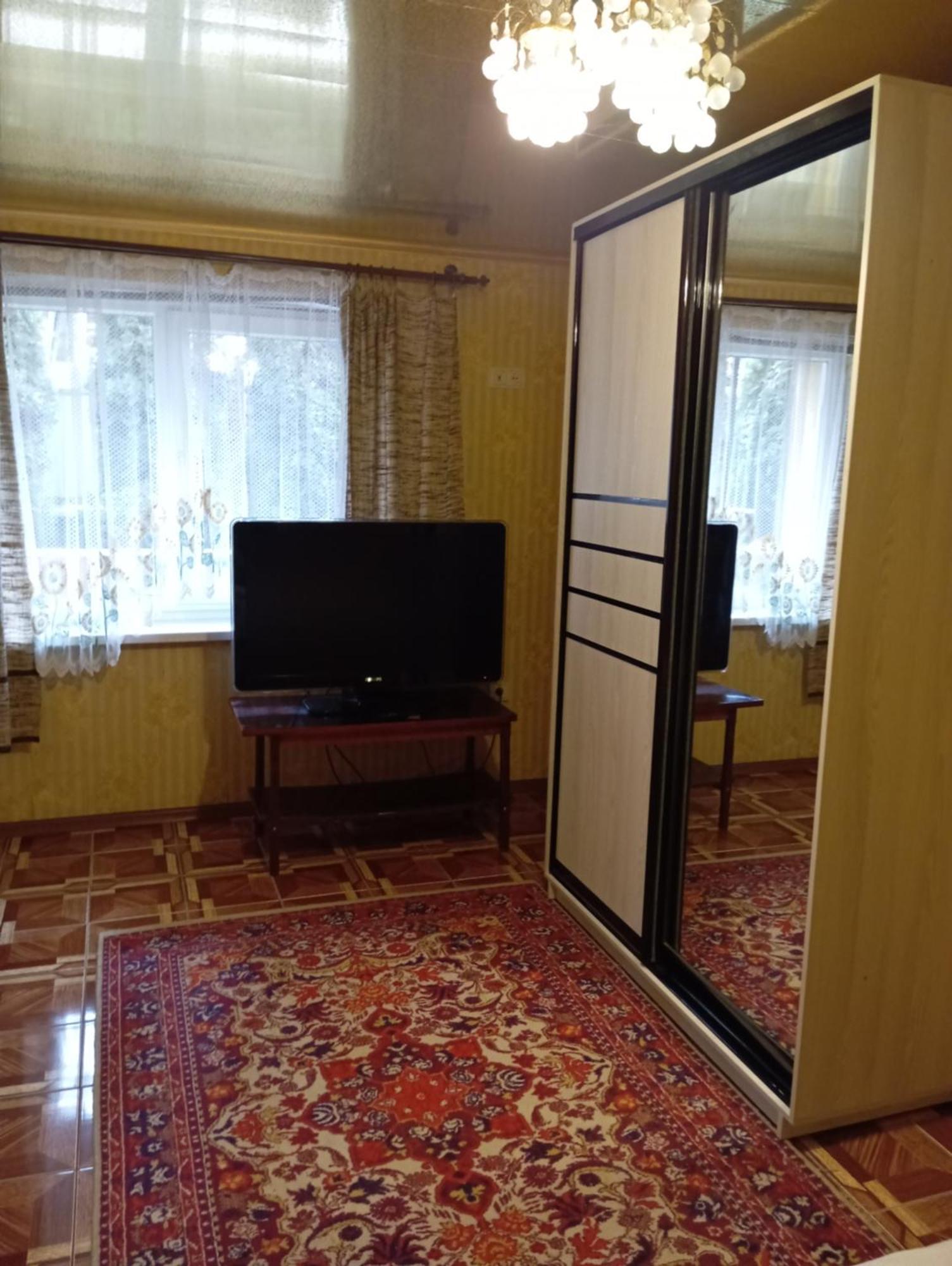 Villa L'Vovskaia Truskavets Dış mekan fotoğraf