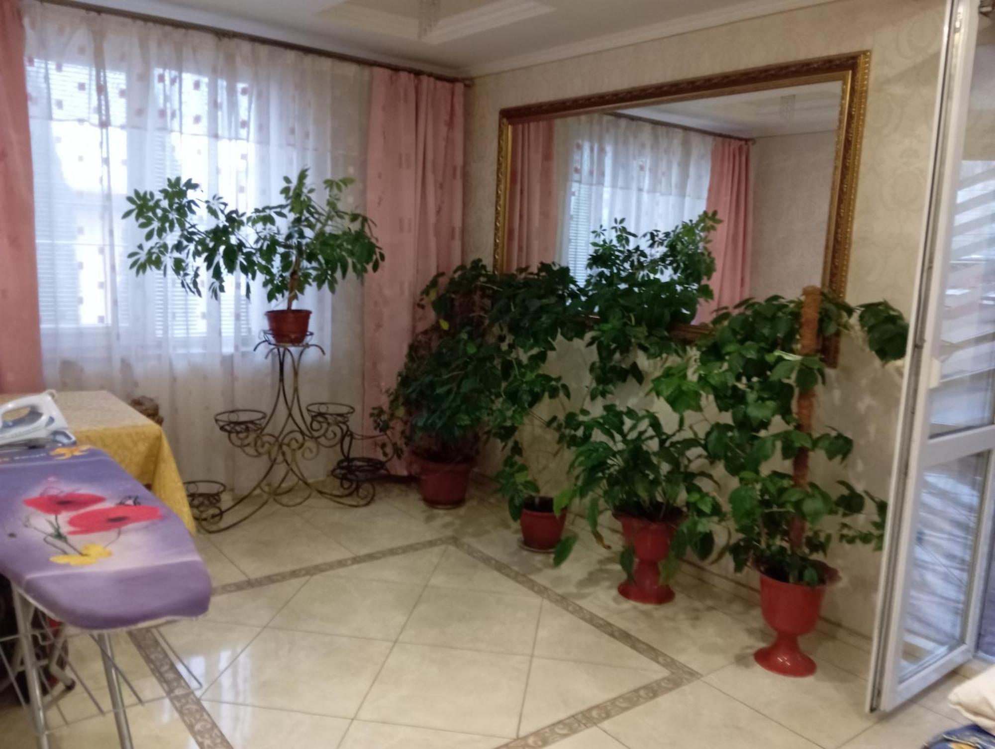 Villa L'Vovskaia Truskavets Dış mekan fotoğraf