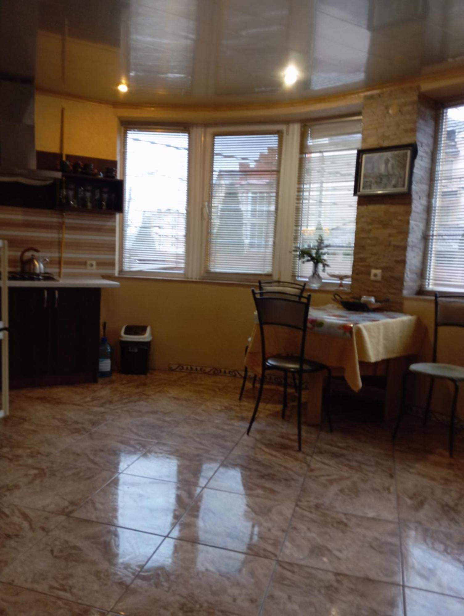 Villa L'Vovskaia Truskavets Dış mekan fotoğraf