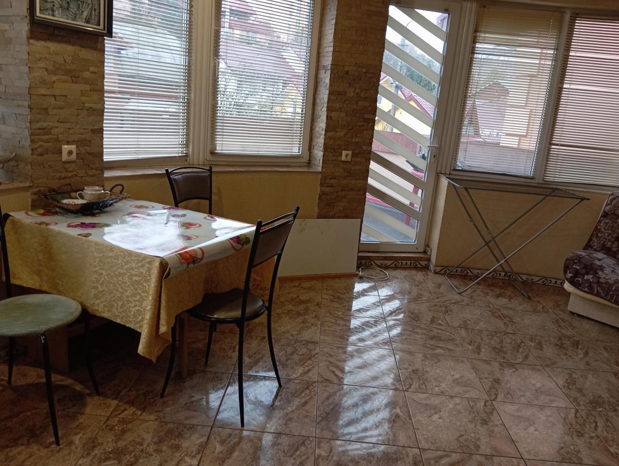 Villa L'Vovskaia Truskavets Dış mekan fotoğraf