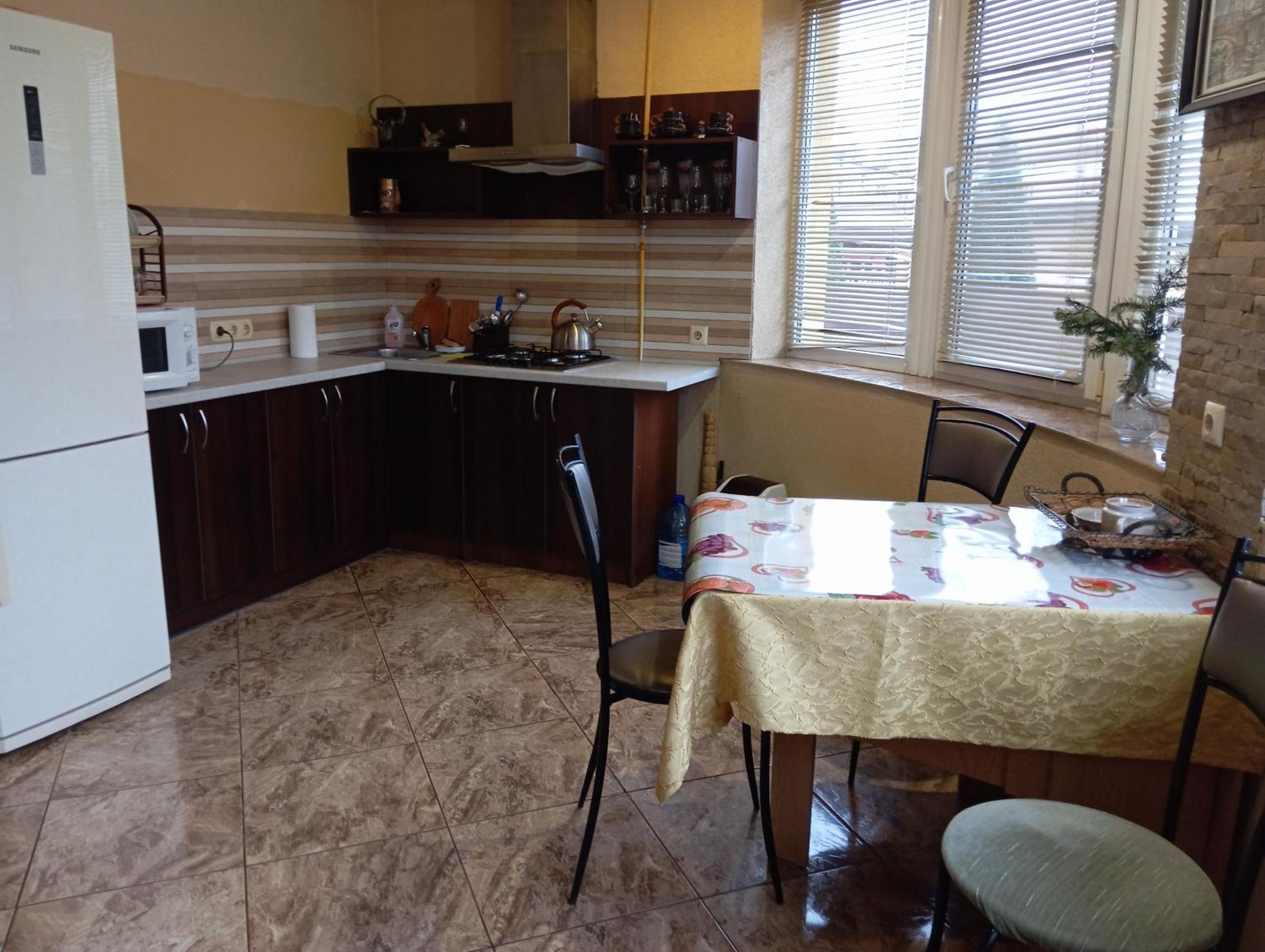 Villa L'Vovskaia Truskavets Dış mekan fotoğraf