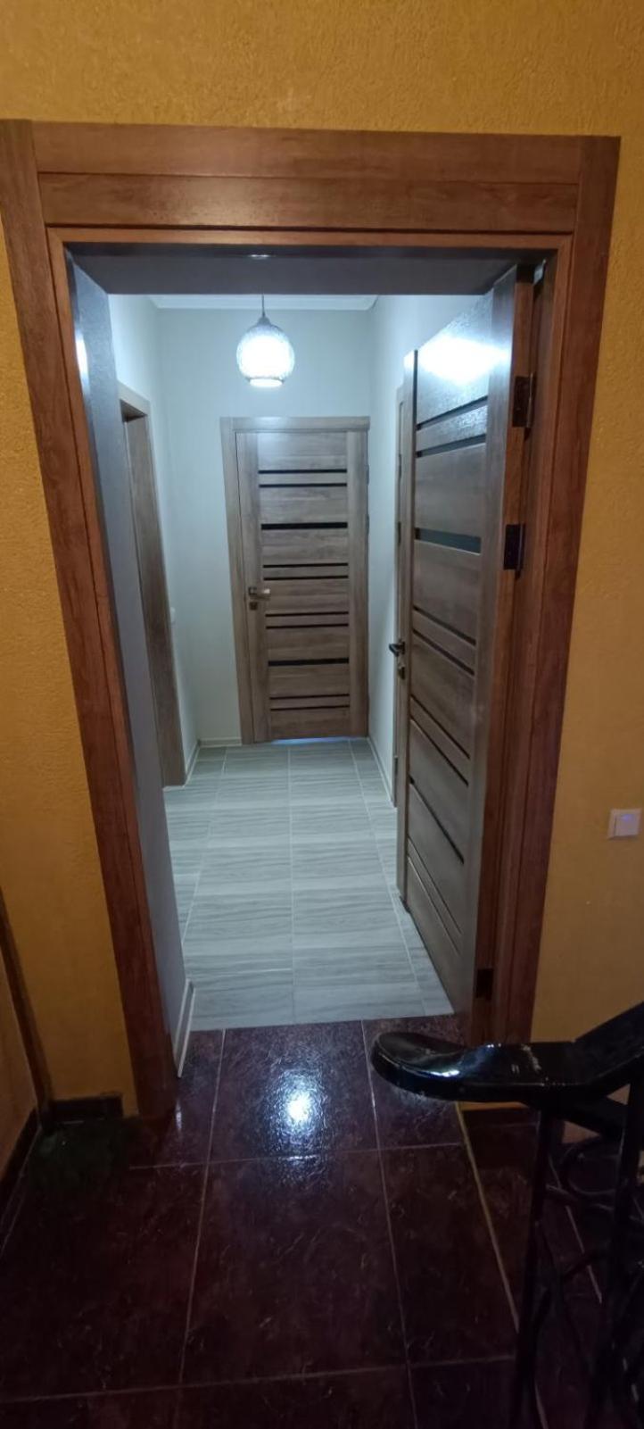 Villa L'Vovskaia Truskavets Dış mekan fotoğraf