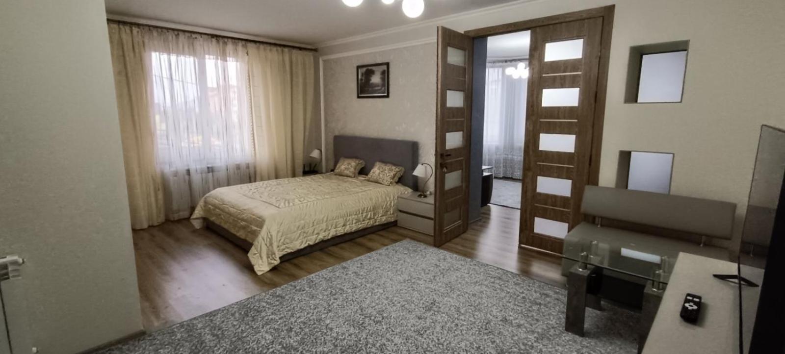 Villa L'Vovskaia Truskavets Dış mekan fotoğraf