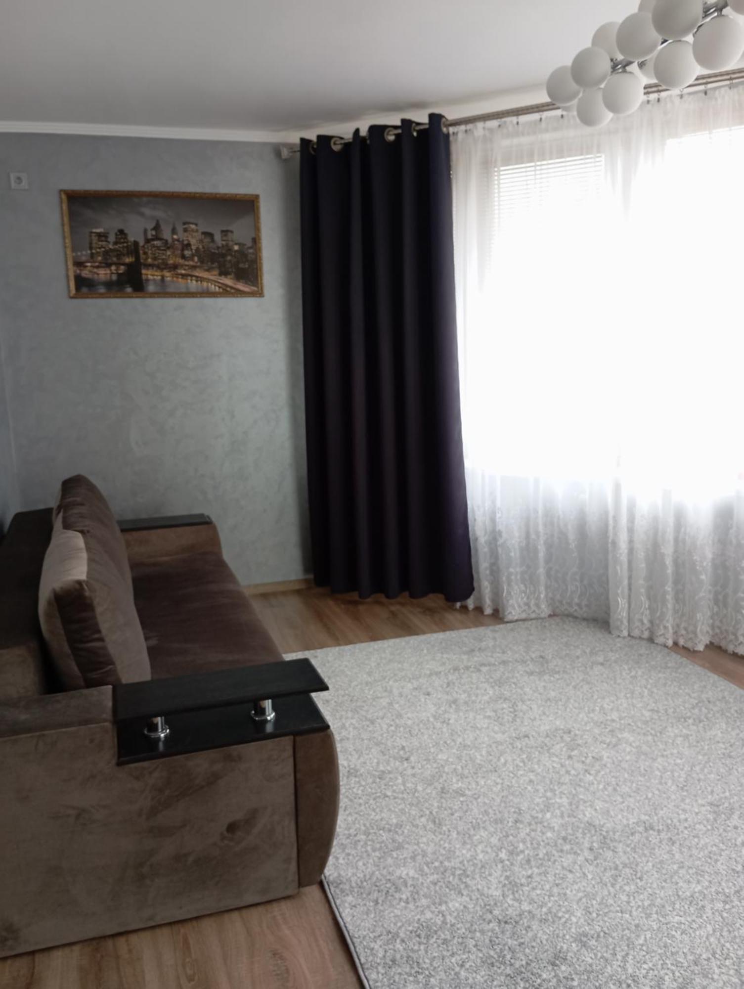 Villa L'Vovskaia Truskavets Dış mekan fotoğraf