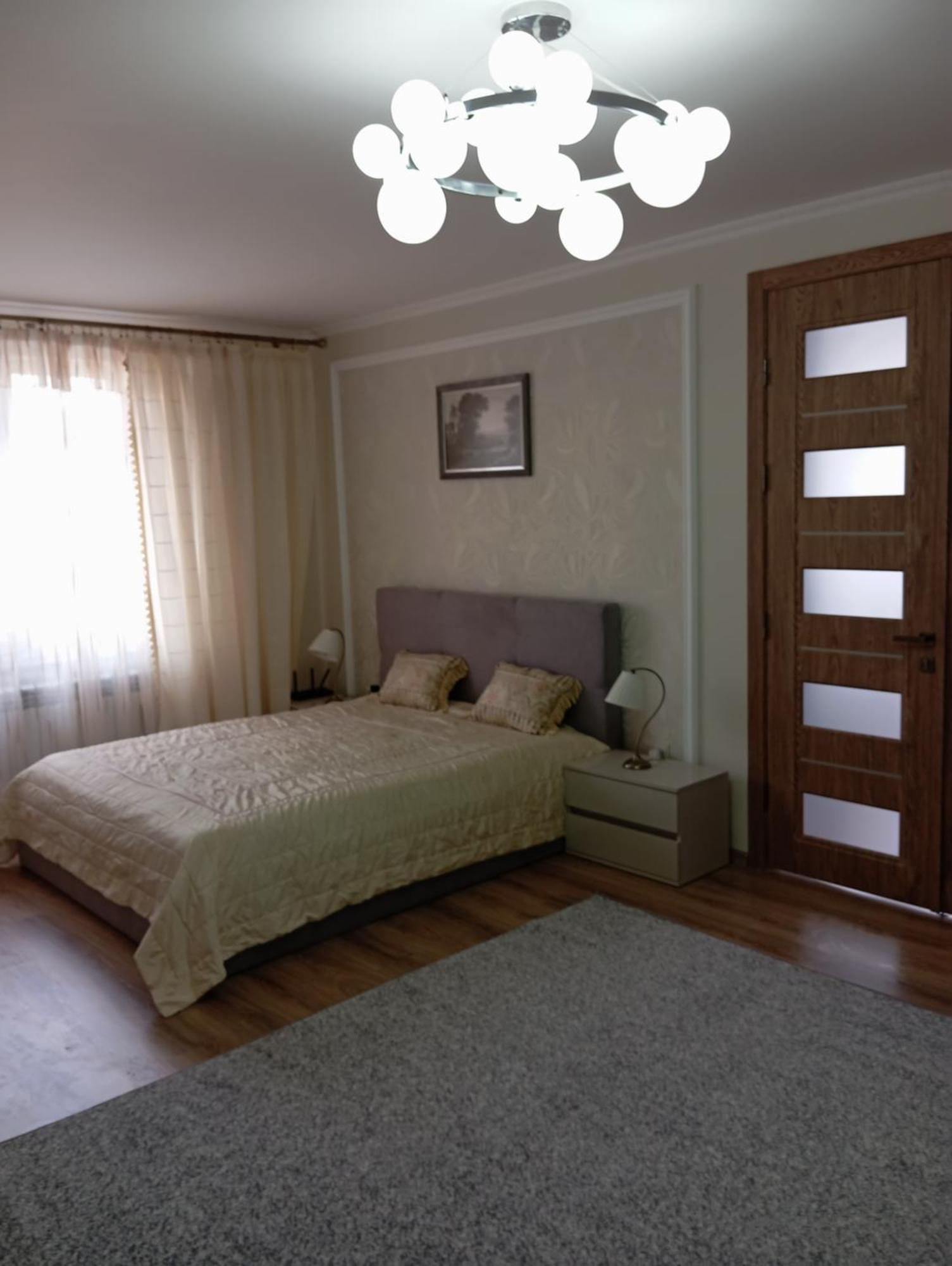 Villa L'Vovskaia Truskavets Dış mekan fotoğraf