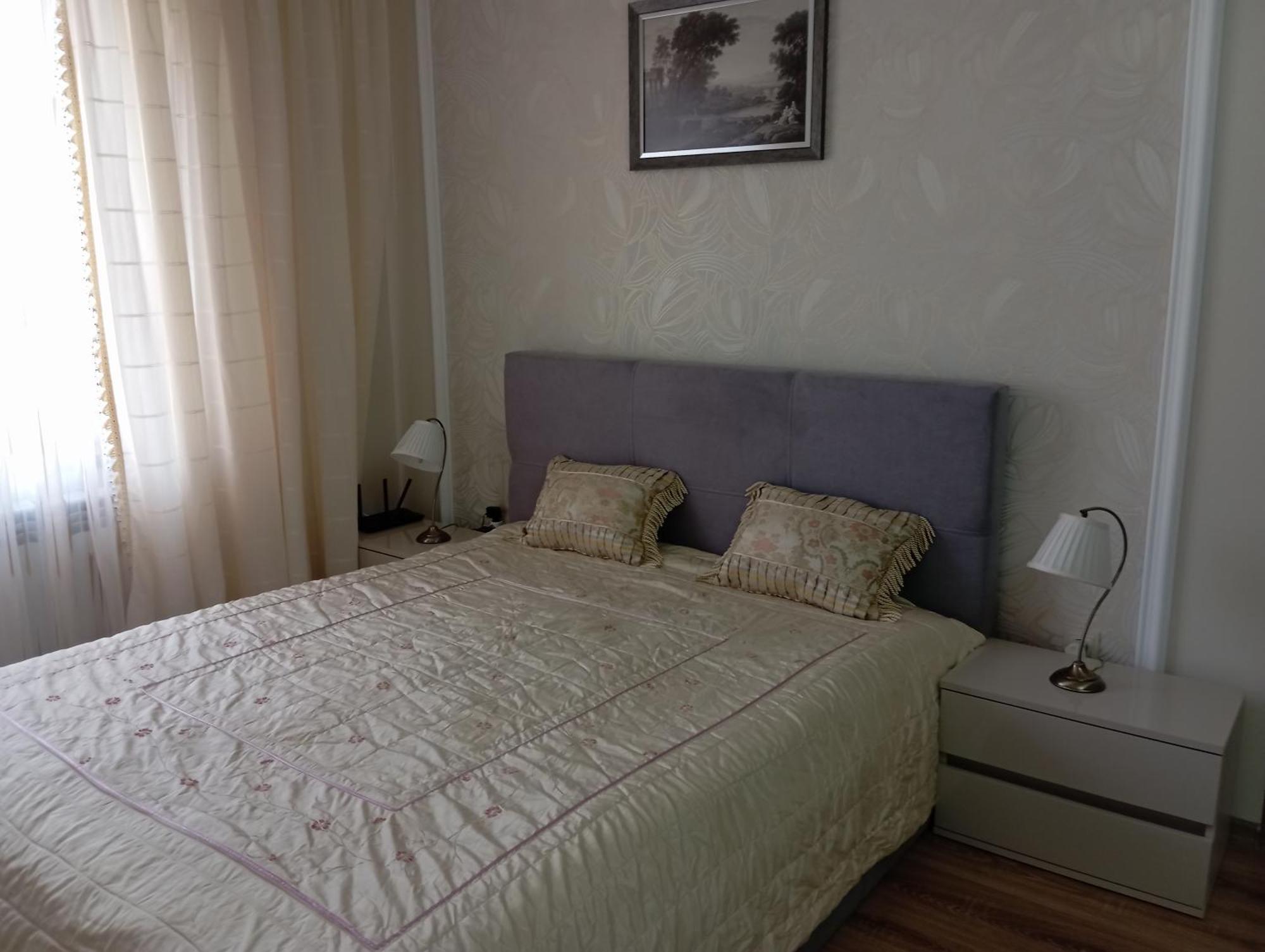 Villa L'Vovskaia Truskavets Dış mekan fotoğraf