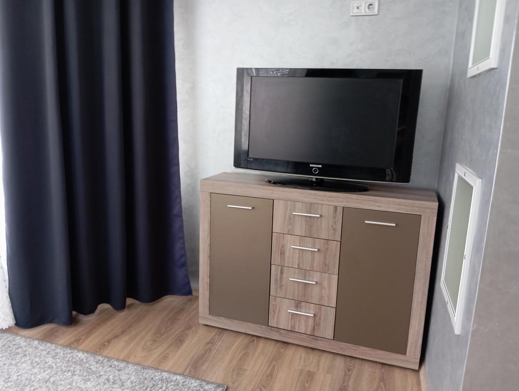 Villa L'Vovskaia Truskavets Dış mekan fotoğraf