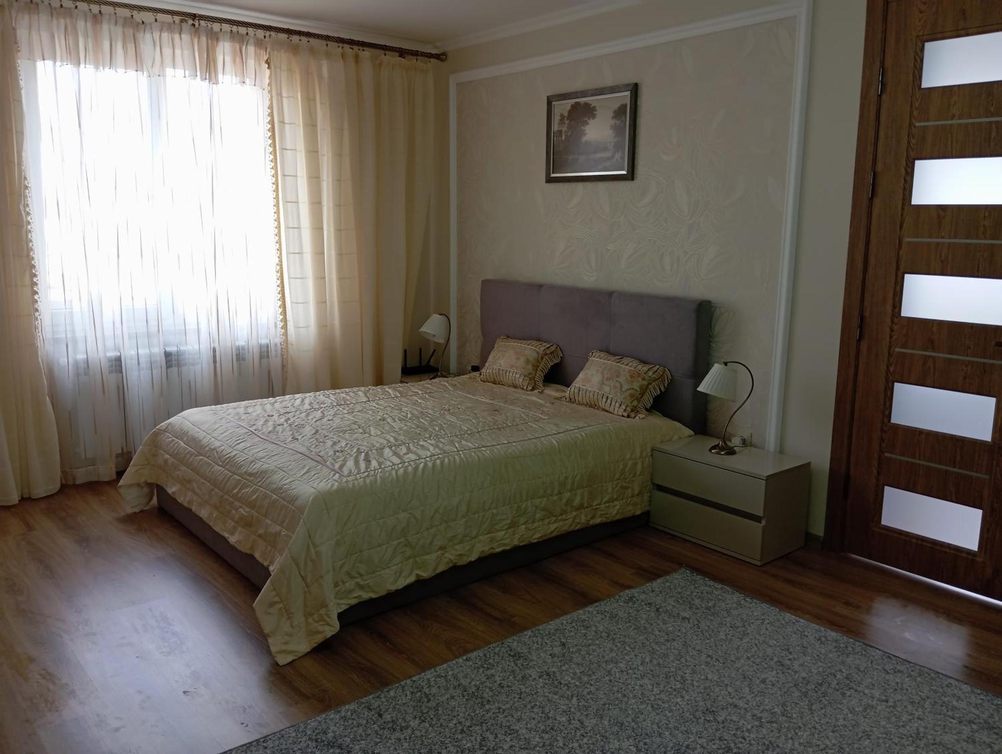 Villa L'Vovskaia Truskavets Dış mekan fotoğraf