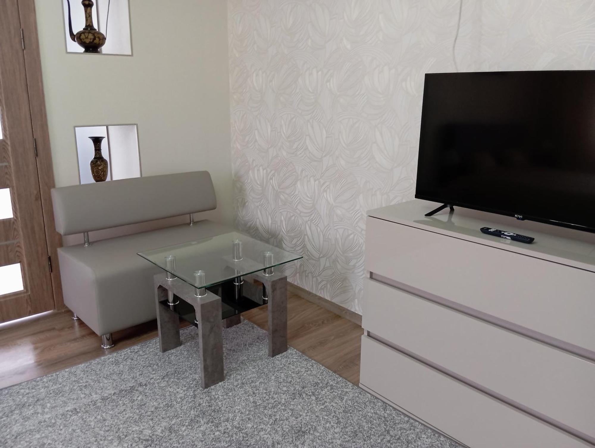 Villa L'Vovskaia Truskavets Dış mekan fotoğraf