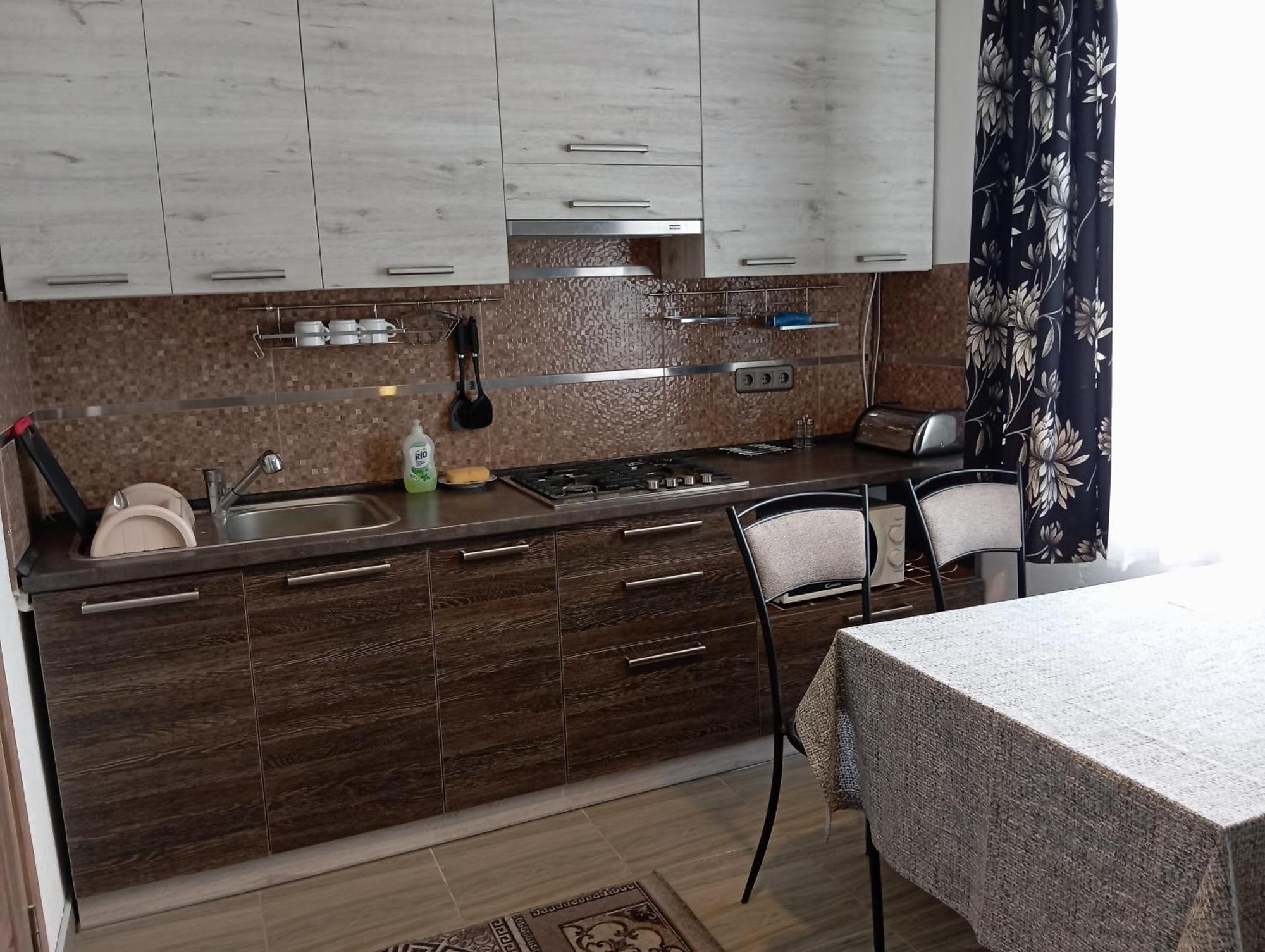 Villa L'Vovskaia Truskavets Dış mekan fotoğraf