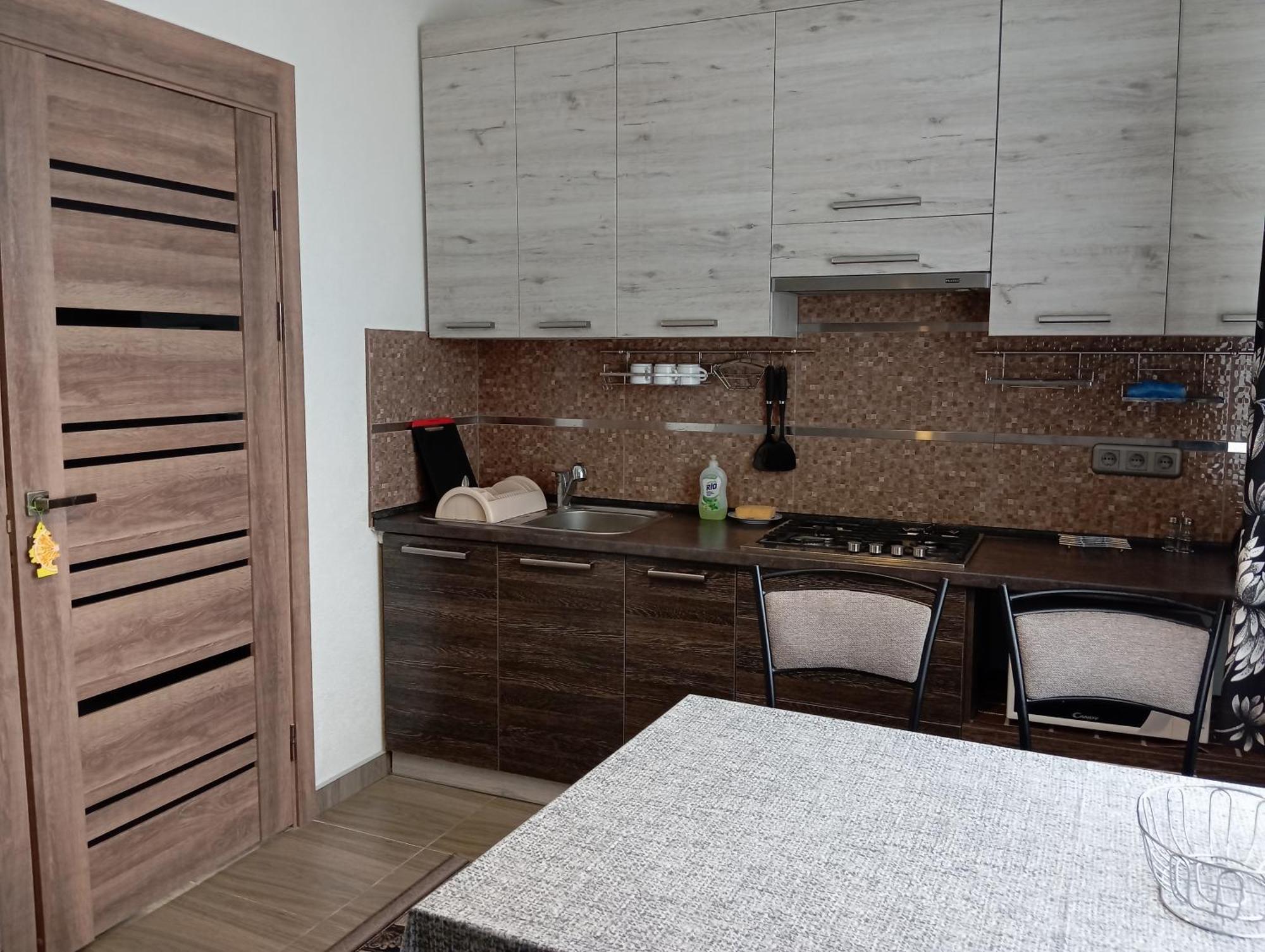 Villa L'Vovskaia Truskavets Dış mekan fotoğraf