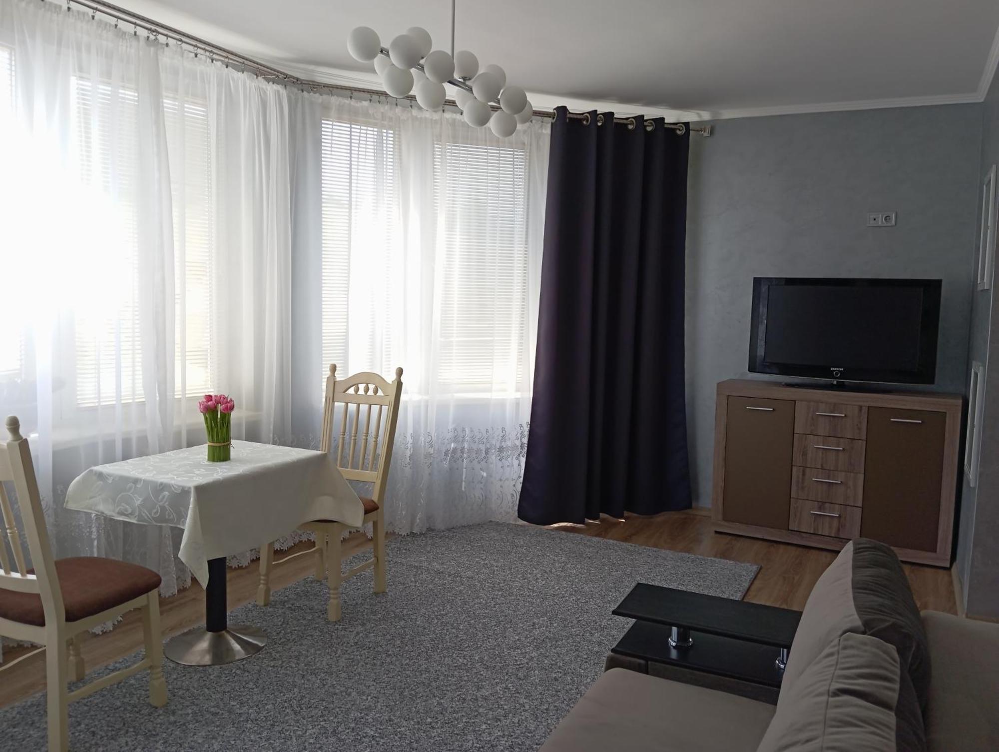 Villa L'Vovskaia Truskavets Dış mekan fotoğraf
