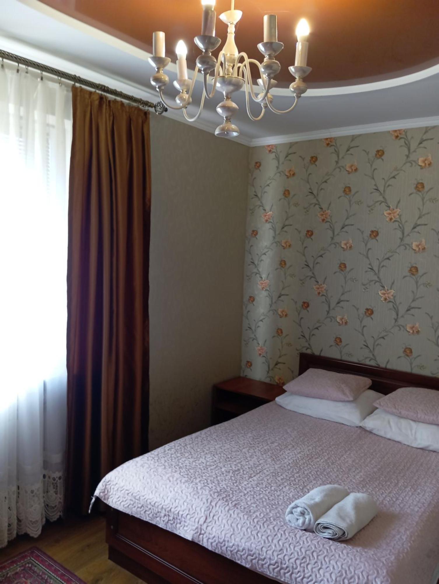 Villa L'Vovskaia Truskavets Dış mekan fotoğraf
