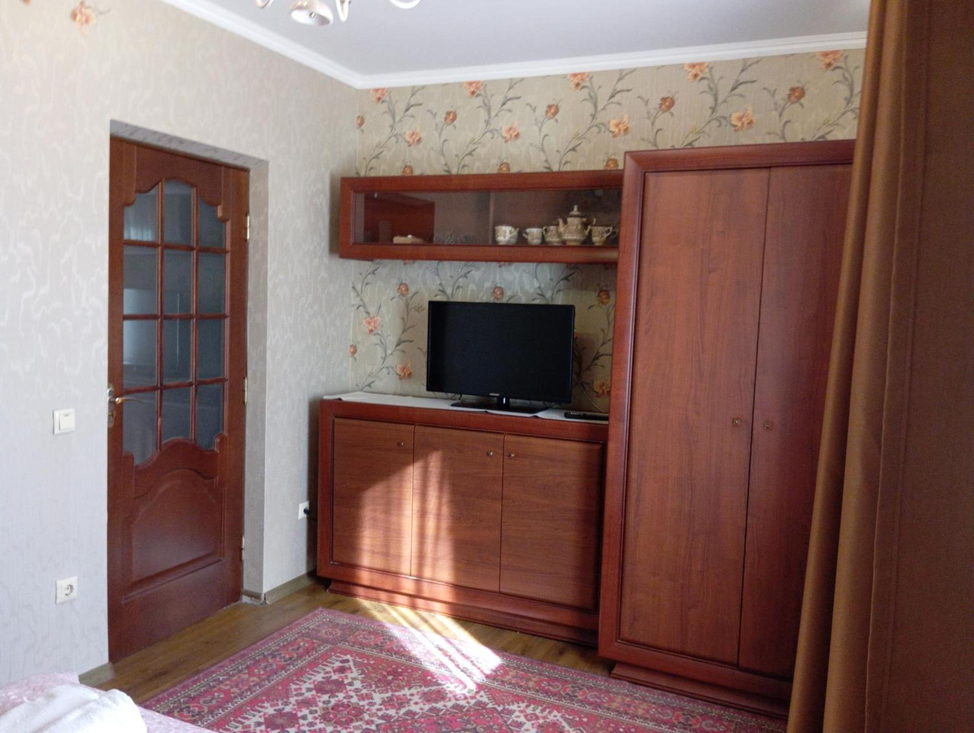 Villa L'Vovskaia Truskavets Dış mekan fotoğraf
