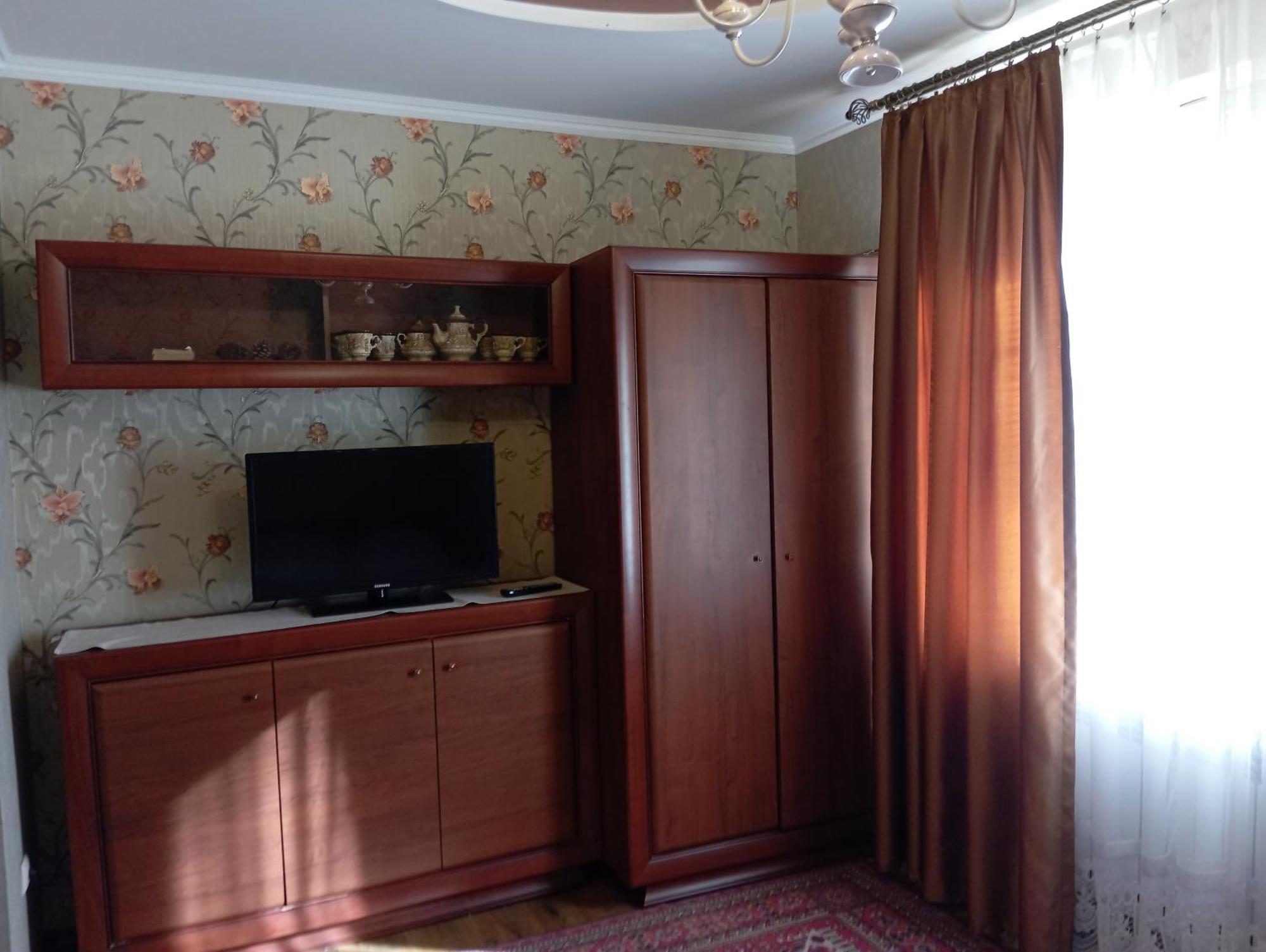 Villa L'Vovskaia Truskavets Dış mekan fotoğraf