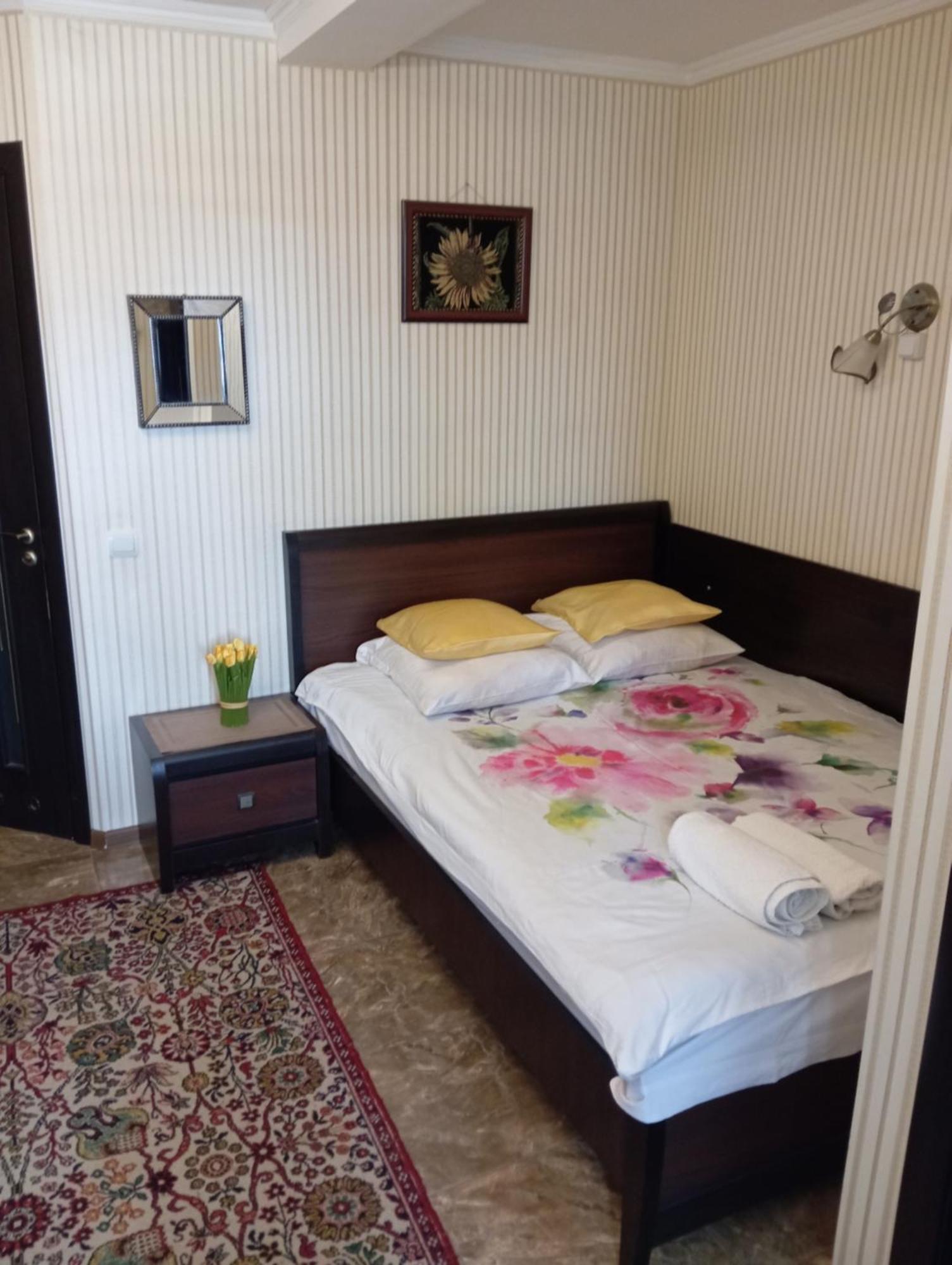 Villa L'Vovskaia Truskavets Dış mekan fotoğraf
