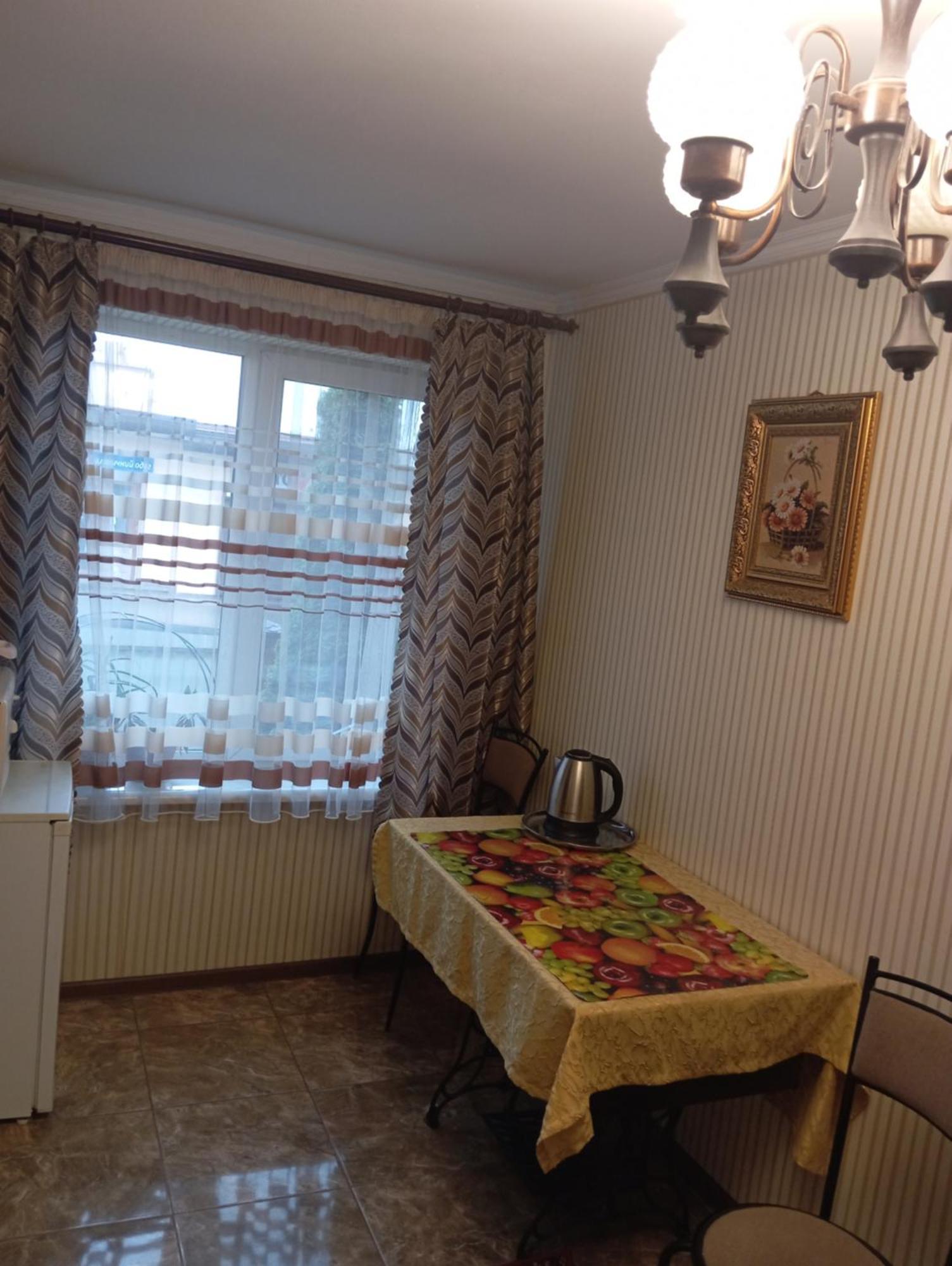 Villa L'Vovskaia Truskavets Dış mekan fotoğraf