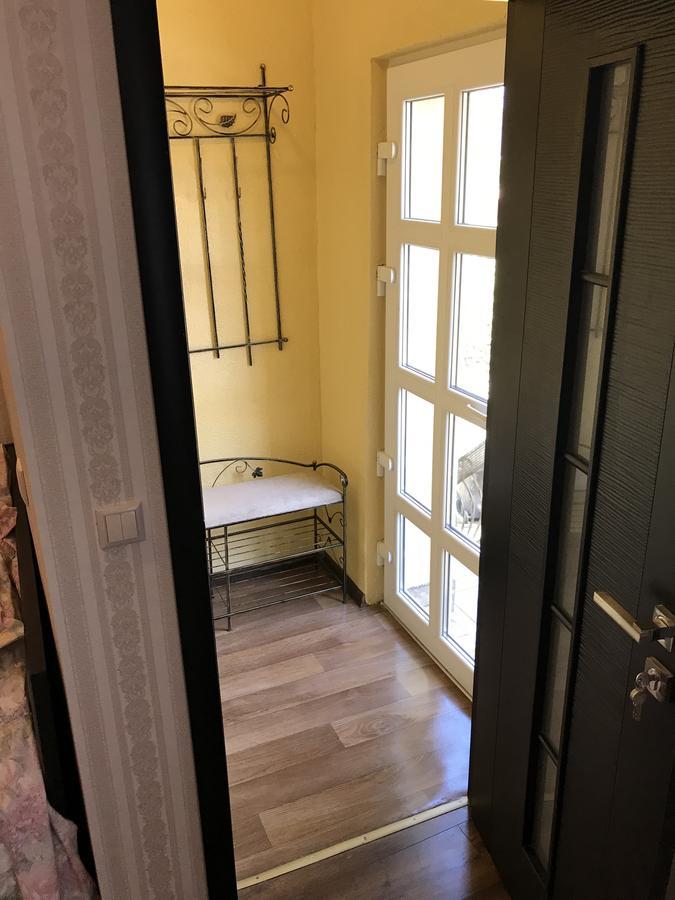 Villa L'Vovskaia Truskavets Dış mekan fotoğraf