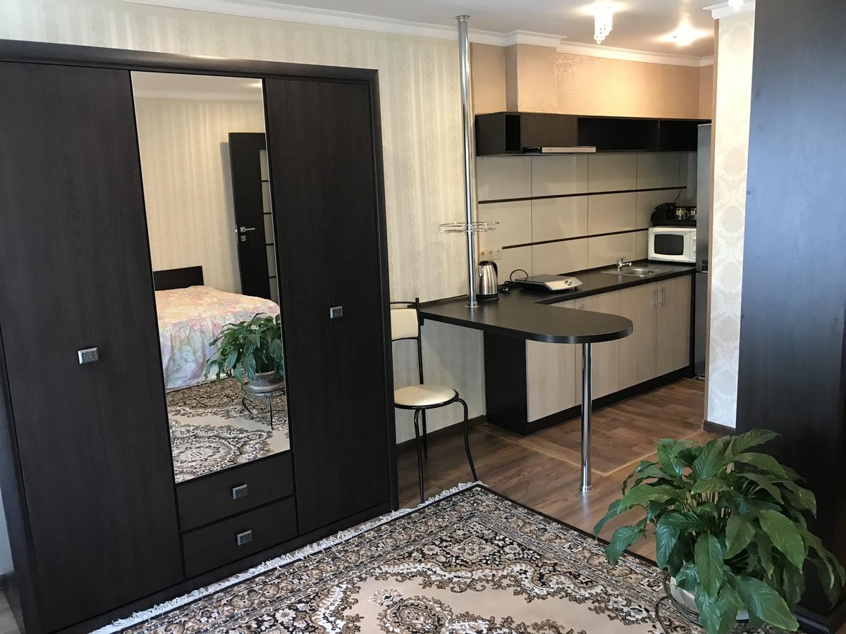 Villa L'Vovskaia Truskavets Dış mekan fotoğraf