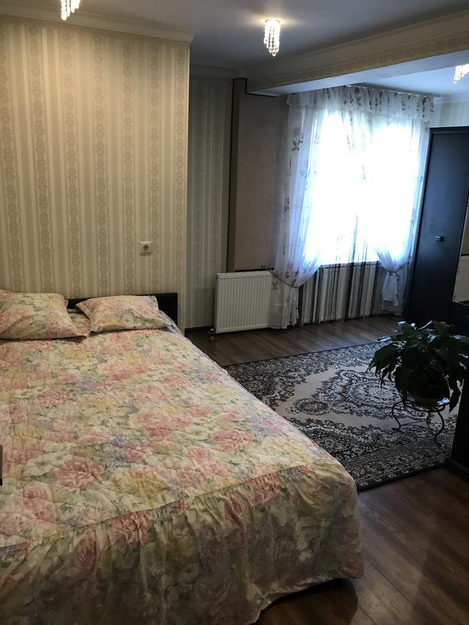 Villa L'Vovskaia Truskavets Dış mekan fotoğraf