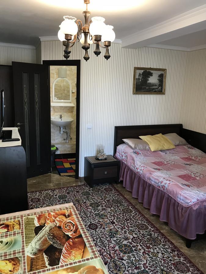 Villa L'Vovskaia Truskavets Dış mekan fotoğraf
