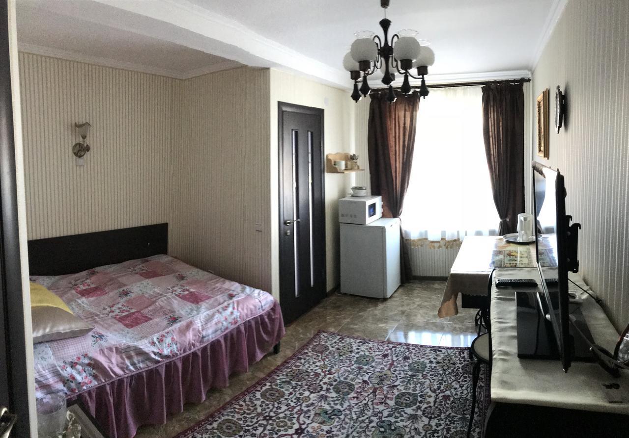 Villa L'Vovskaia Truskavets Dış mekan fotoğraf