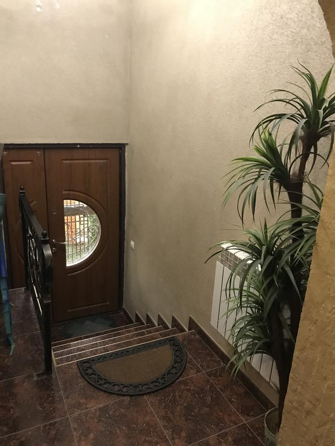Villa L'Vovskaia Truskavets Dış mekan fotoğraf