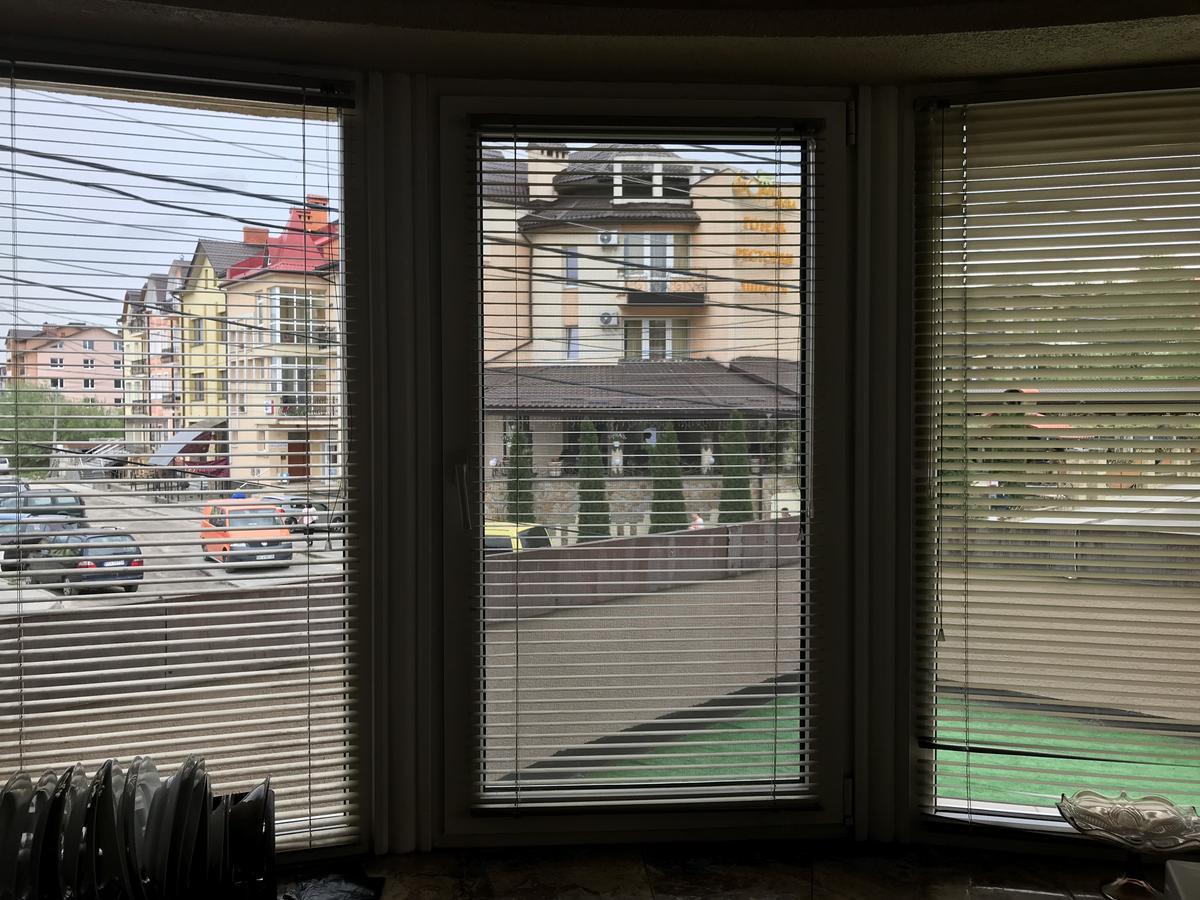Villa L'Vovskaia Truskavets Dış mekan fotoğraf